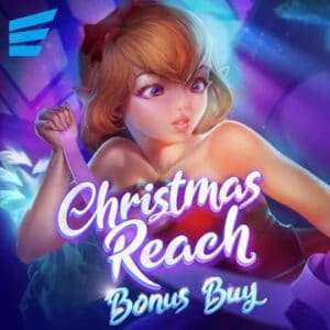 CHRISTMAS REACH BONUS BUY Joker123th