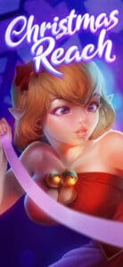 CHRISTMAS REACH Slot1234 Joker