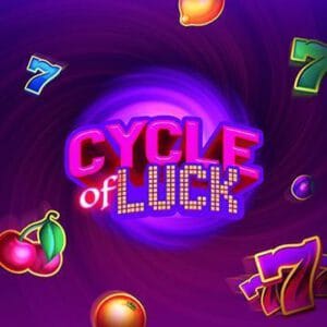 CYCLE OF LUCK Joker123th
