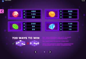 Candy Dreams สล็อตจาก PG SLOT สล็อตโจ๊กเกอร์ ดาวน์โหลด JOKER123