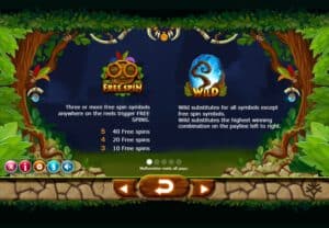 Chibeasties สล็อตจาก PG SLOT สล็อตโจ๊กเกอร์ Joker2929