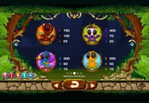 Chibeasties สล็อตจาก PG SLOT สล็อตโจ๊กเกอร์ Joker123net