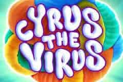 Cyrus the Virus สล็อตจาก PG SLOT สล็อตโจ๊กเกอร์ ดาวน์โหลด ดาวน์โหลด สล็อตโจ๊กเกอร์