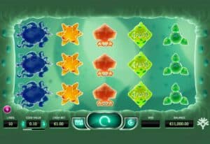 Cyrus the Virus สล็อตจาก PG SLOT สล็อตโจ๊กเกอร์ ดาวน์โหลด ดาวน์โหลด JOKER123