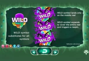 Cyrus the Virus สล็อตจาก PG SLOT สล็อตโจ๊กเกอร์ ดาวน์โหลด ดาวน์โหลด Joker สล็อต 888