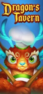 DRAGON'S TAVERN Slot1234 Joker