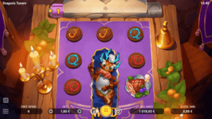 DRAGON'S TAVERN Joker123th