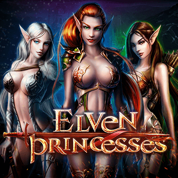 ELVEN PRINCESSES สล็อตโจ๊กเกอร์