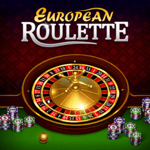 EUROPEAN ROULETTE Joker123th