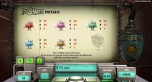 Eggomatic สล็อตจาก PG SLOT สล็อตโจ๊กเกอร์ เว็บโจ๊กเกอร์