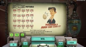 Eggomatic สล็อตจาก PG SLOT สล็อตโจ๊กเกอร์ ดาวน์โหลด Joker123