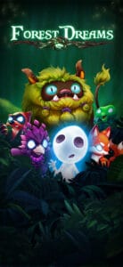 FOREST DREAMS สล็อต Joker