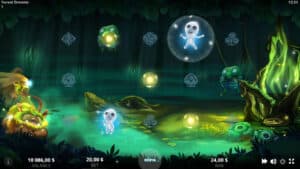 FOREST DREAMS Joker123th