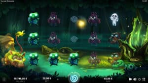 FOREST DREAMS Joker สล็อต 888