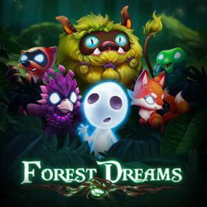 FOREST DREAMS JOKER123
