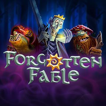 FORGOTTEN FABLE Slot1234 Joker