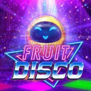 FRUIT DISCO JOKER123