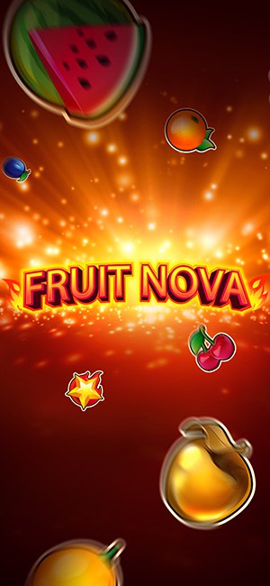 FRUIT NOVA Joker Gaming