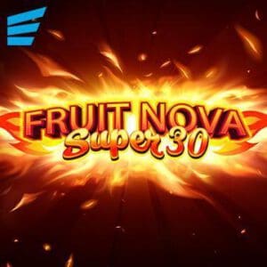 FRUIT SUPER NOVA 30 Joker123th