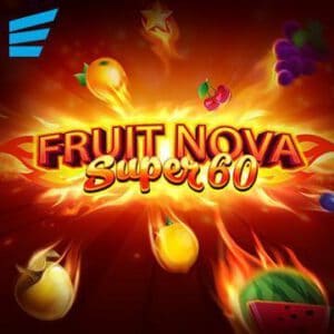 FRUIT SUPER NOVA 60 ดาวน์โหลด Joker123