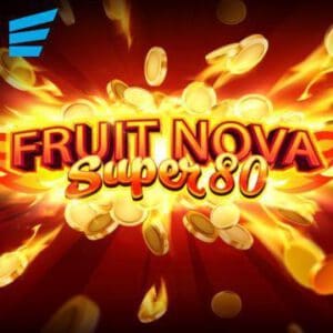 FRUIT SUPER NOVA 80 ดาวน์โหลด Joker123