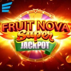 FRUIT SUPER NOVA JACKPOT JOKER123