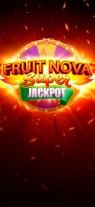 FRUIT SUPER NOVA JACKPOT Joker123th