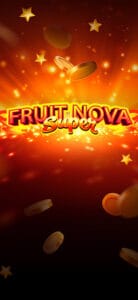 FRUIT SUPER NOVA สล็อต 1234 Joker