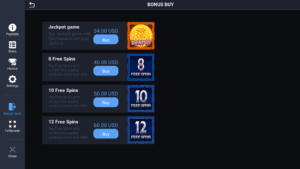 GOLD OF SIRENS BONUS BUY สล็อตโจ๊กเกอร์ 123