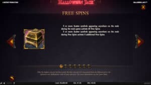 Halloween Jack สล็อตจาก PG SLOT สล็อตโจ๊กเกอร์ ดาวน์โหลด Slot1234 Joker