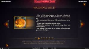 Halloween Jack สล็อตจาก PG SLOT สล็อตโจ๊กเกอร์ ดาวน์โหลด Jokerslot789