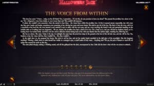 Halloween Jack สล็อตจาก PG SLOT สล็อตโจ๊กเกอร์ ดาวน์โหลด สล็อตโจ๊กเกอร์ 888