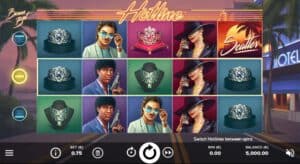 Hotline Microgaming สล็อตจาก PG SLOT สล็อตโจ๊กเกอร์ Joker123th