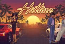 Hotline Microgaming สล็อตจาก PG SLOT สล็อตโจ๊กเกอร์ Joker123th