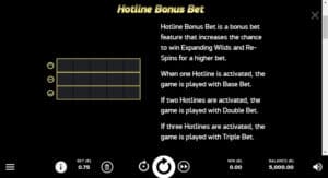 Hotline Microgaming สล็อตจาก PG SLOT สล็อตโจ๊กเกอร์ Joker Slot