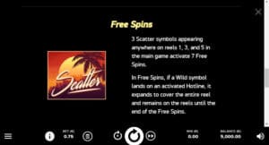 Hotline Microgaming สล็อตจาก PG SLOT สล็อตโจ๊กเกอร์ Joker Jokerslot99