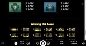 Hotline Microgaming สล็อตจาก PG SLOT สล็อตโจ๊กเกอร์ Jokerslot789