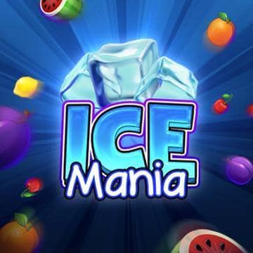 ICE MANIA JOKER123