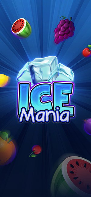 ICE MANIA สล็อต 1234 Joker