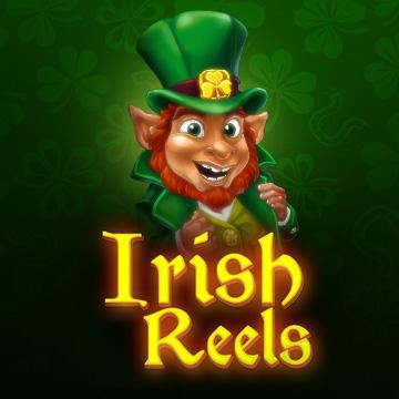 IRISH REELS JOKER123