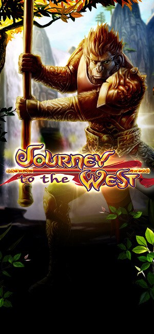 JOURNEY TO THE WEST Jokerslot99