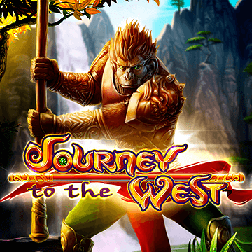 JOURNEY TO THE WEST Joker สล็อต 888