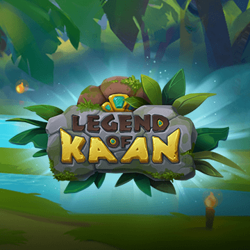 LEGEND OF KAAN สล็อตโจ๊กเกอร์