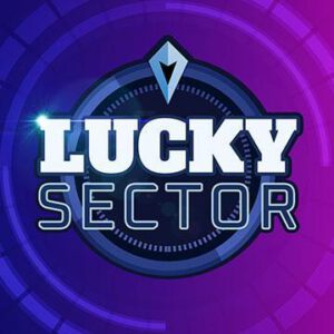 LUCKY SECTOR Slots Joker