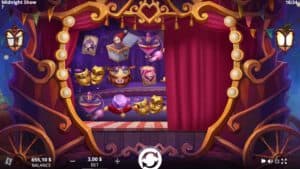 MIDNIGHT SHOW Joker Slot