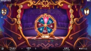 MIDNIGHT SHOW Login Joker123