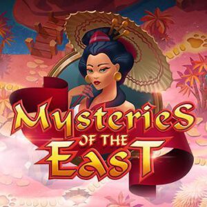 MYSTERIES OF THE EAST Joker123th