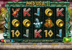 Medusa 2 สล็อตจาก PG SLOT สล็อตโจ๊กเกอร์ ดาวน์โหลด Joker123th