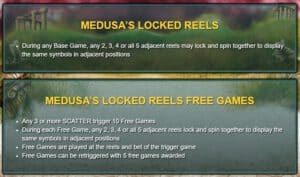 Medusa 2 สล็อตจาก PG SLOT สล็อตโจ๊กเกอร์ ดาวน์โหลด Joker2929