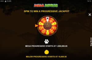 Mega Moolah สล็อตจาก PG SLOT สล็อตโจ๊กเกอร์ ดาวน์โหลด Jokerslot888